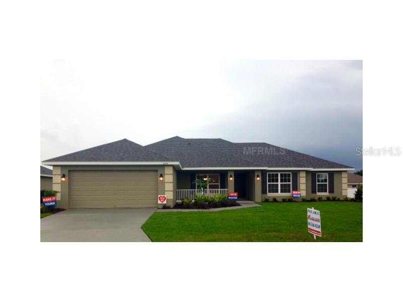 1699 Doves View Cir., Auburndale, FL 33823