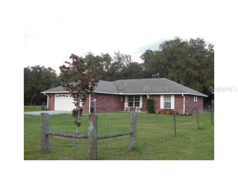 4205 Papa Wilder Rd., Plant City, FL 33565