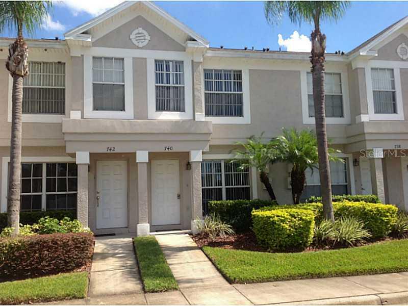 740 Kensington Lake Creek, Brandon, FL 33511