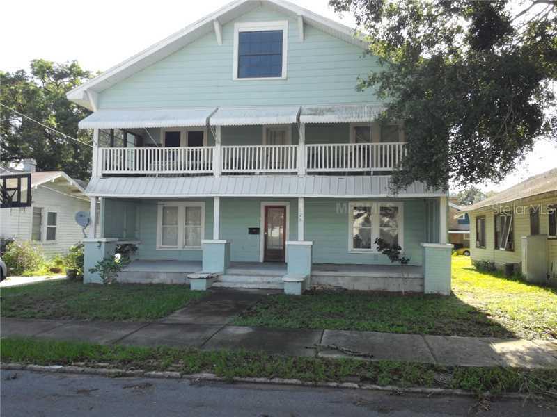 126 S Waterloo Ave., Lakeland, FL 33801