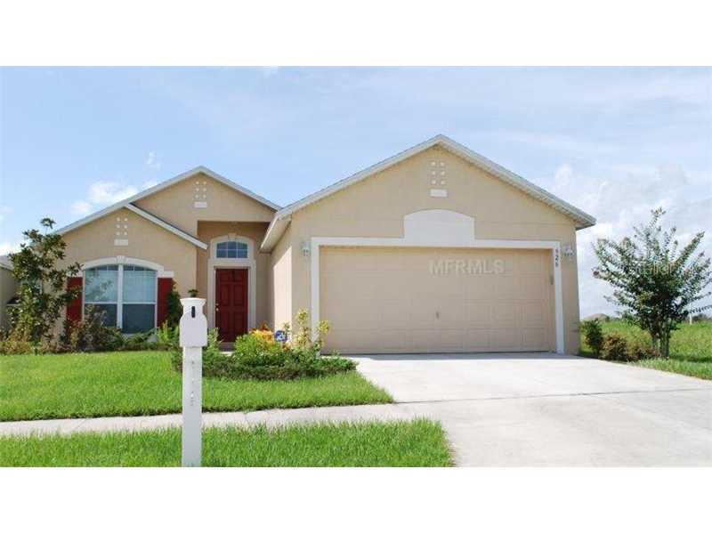 926 Killarney Ln., Auburndale, FL 33823