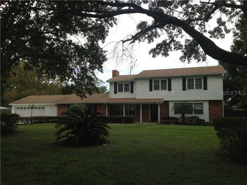 1708 Virginia Ct., Lakeland, FL 33813