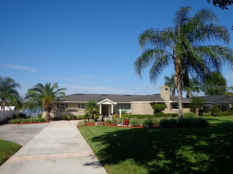 2934 Lake Ct., Lakeland, FL 33812