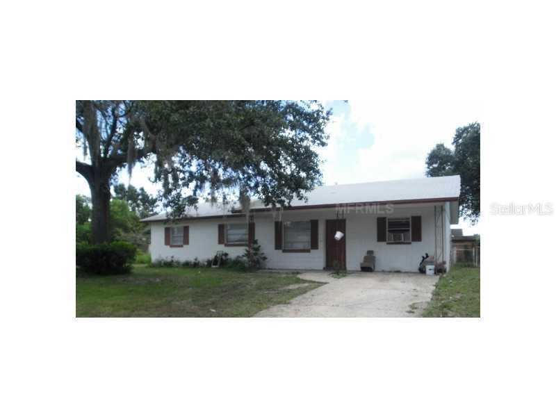 4310 Carolyn Way, Bartow, FL 33830