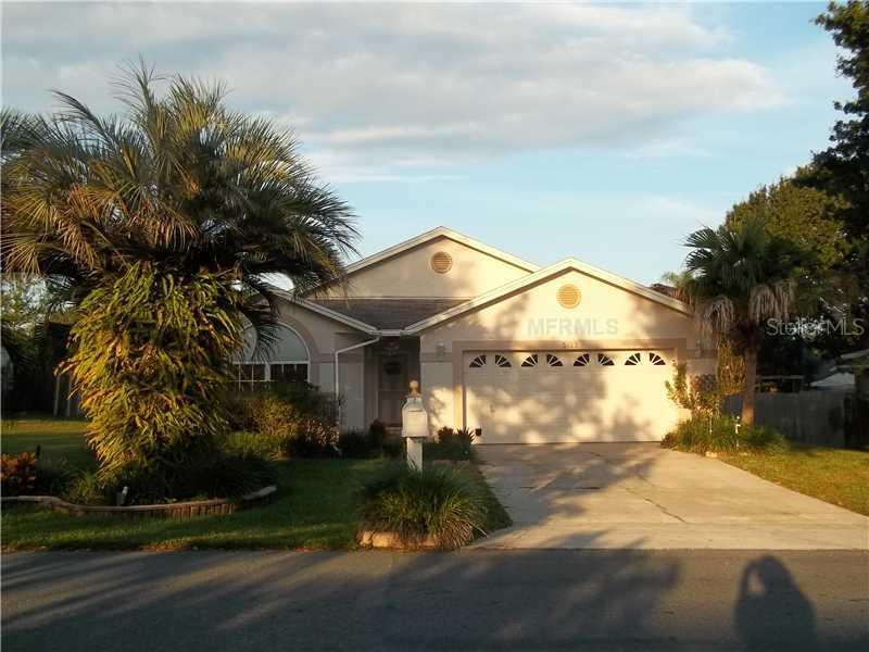 5133 Saint Lucia Dr., Lakeland, FL 33812