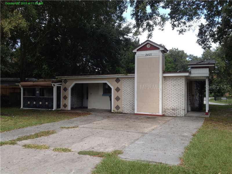 2401 Avenue A Ter., Winter Haven, FL 33880