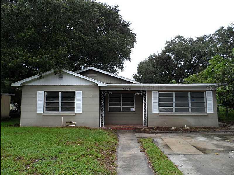1406 Long St., Lakeland, FL 33801