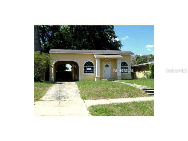 1406 Fern Pl., Lakeland, FL 33801