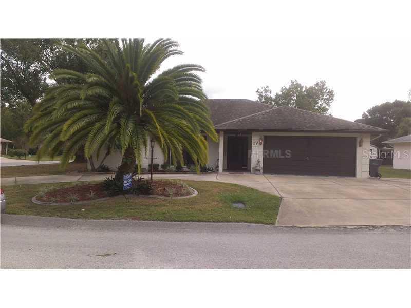 17 Cedar Dr., Davenport, FL 33837
