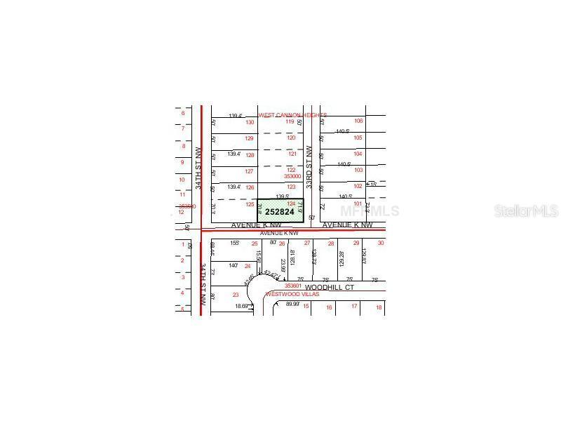 1200 33rd St., Winter Haven, FL 33881