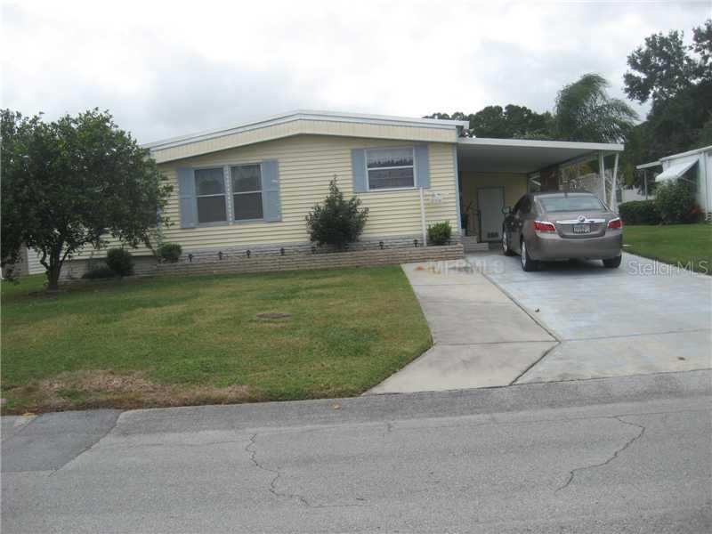 1610 Reynolds Rd. #270, Lakeland, FL 33801