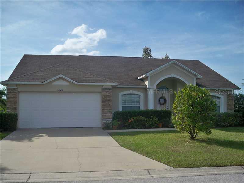 5249 Miriam Dr., Lakeland, FL 33812