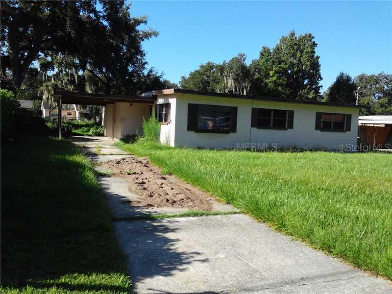 665 Pinecrest Dr., Bartow, FL 33830