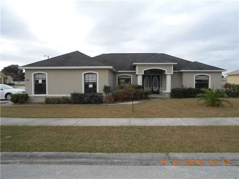 1742 James Pointe Dr., Bartow, FL 33830