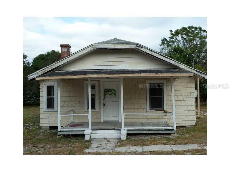 820 26th, Winter Haven, FL 33881