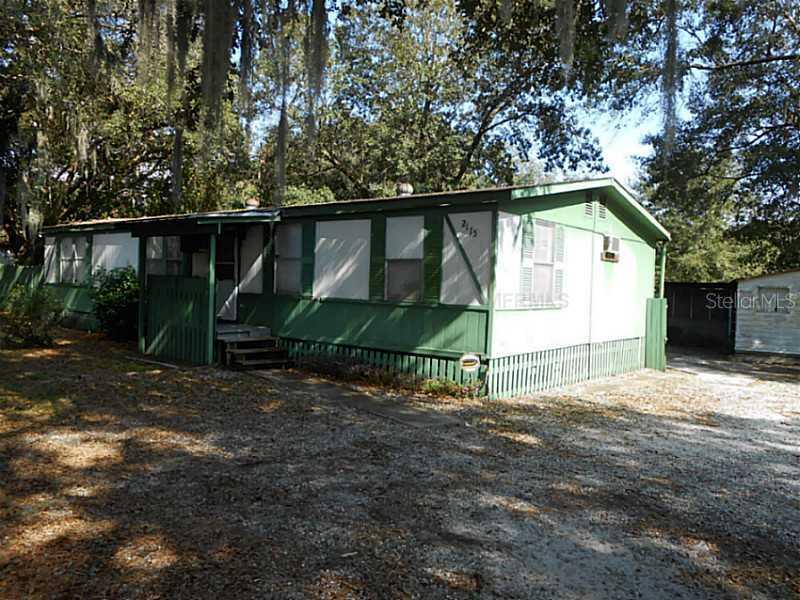 2175 Bailey Rd., Mulberry, FL 33860