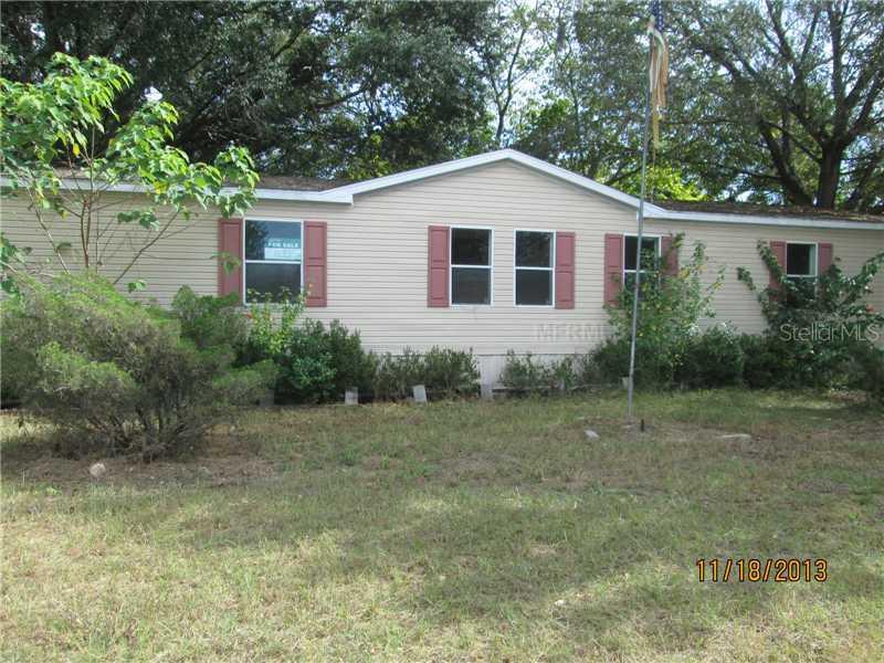 2379 Peach Ave., Auburndale, FL 33823