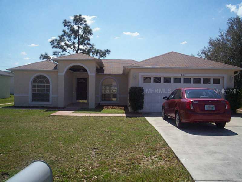 604 Dunlin Ln., Poinciana, FL 34759