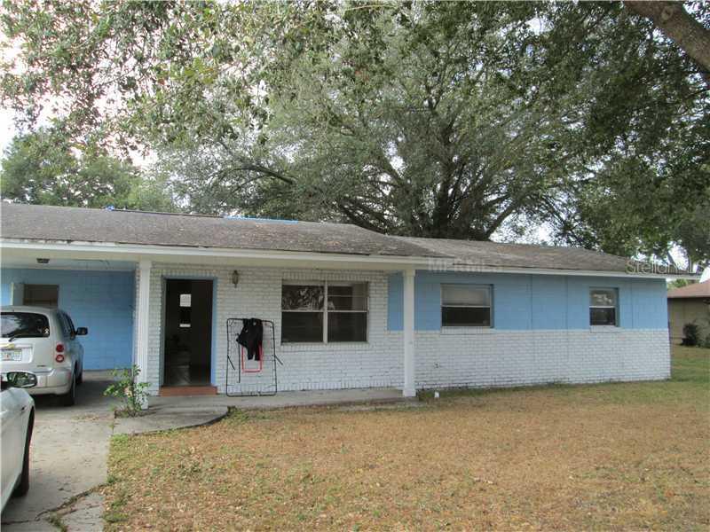 1609 Marshall Rd., Winter Haven, FL 33880