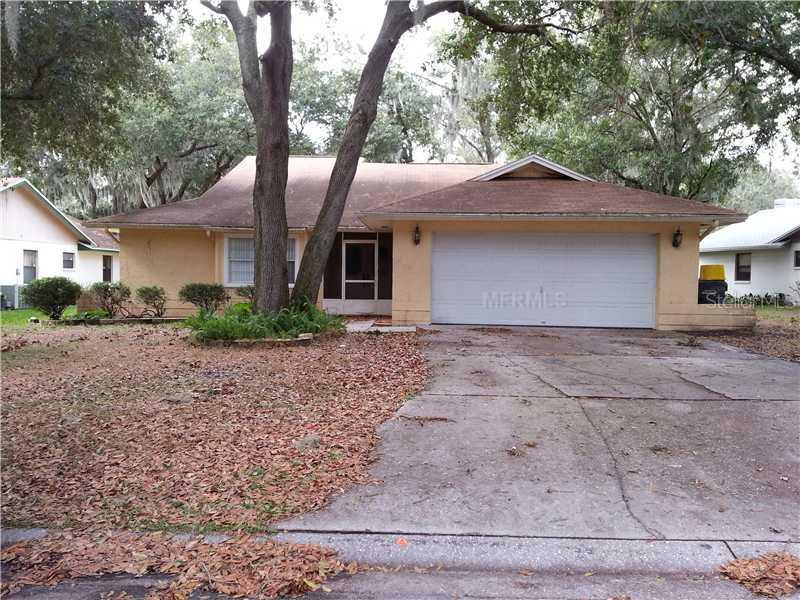 6323 Butternut Dr., Lakeland, FL 33813