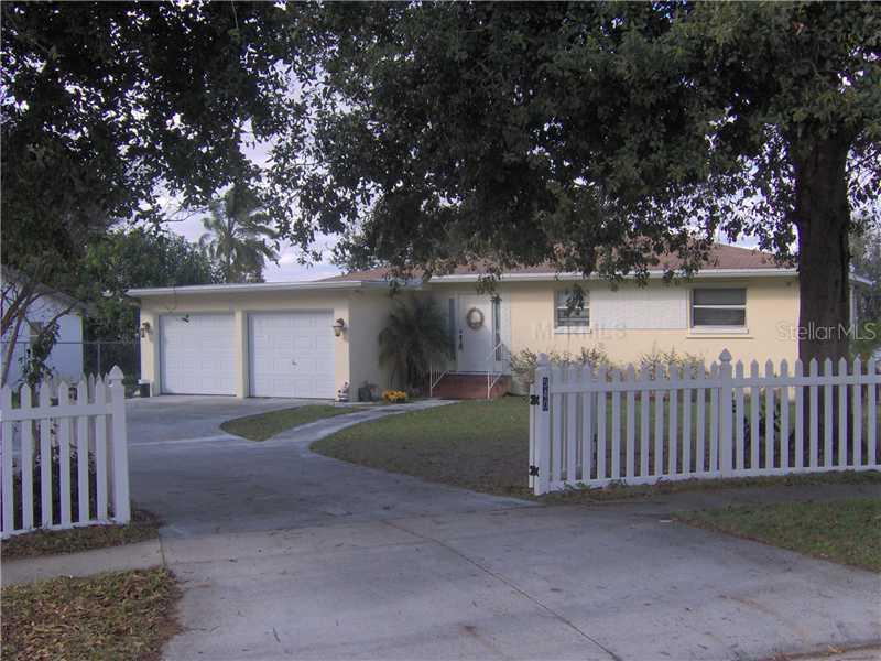 540 Arneson Ave., Auburndale, FL 33823