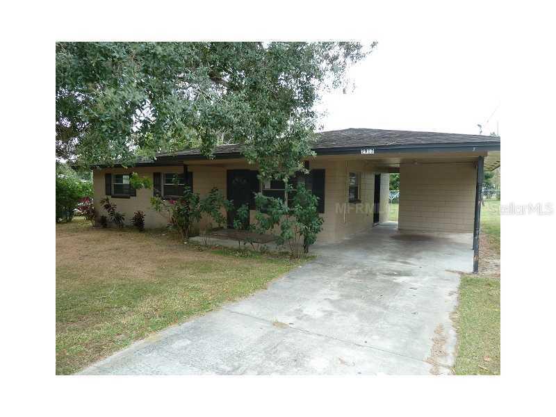 2912 Dudley Dr., Bartow, FL 33830