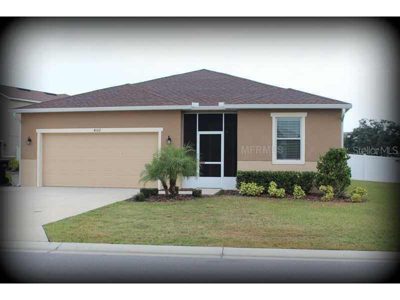 4102 Sun Village Ct., Mulberry, FL 33860