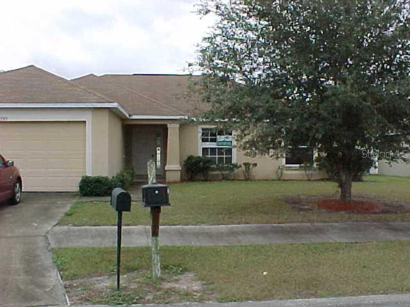 1749 James Pointe Dr., Bartow, FL 33830