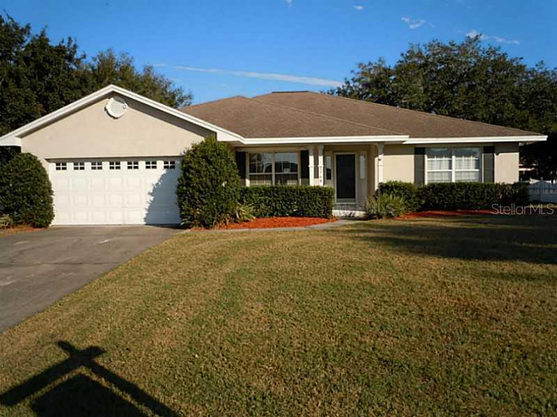 2764 High Ridge Pl., Lakeland, FL 33812