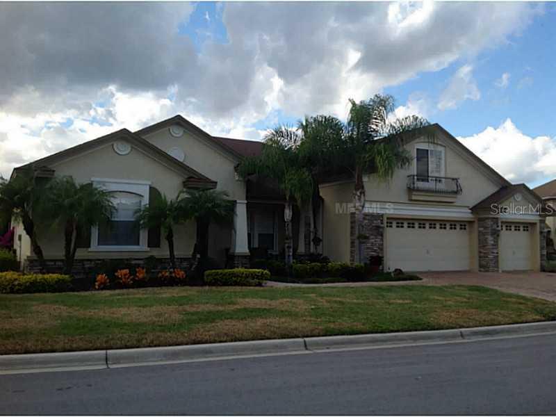 2843 Medinah Cir., Lakeland, FL 33803