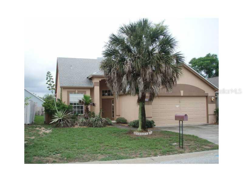 3770 Huntwicke Blvd., Davenport, FL 33837