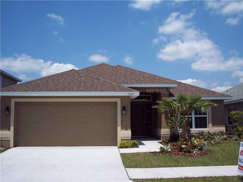 1129 Berkley Ridge Ln., Auburndale, FL 33823