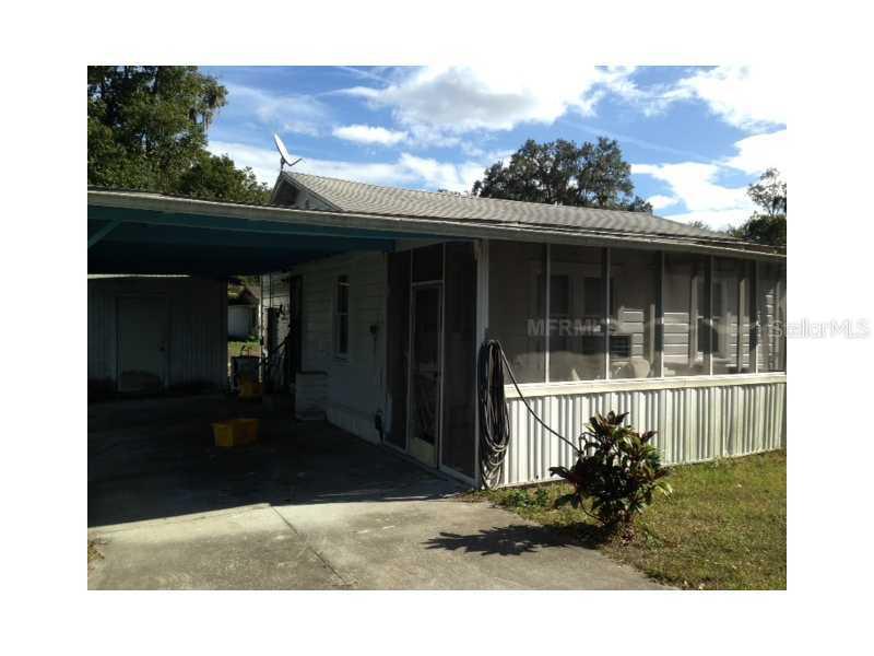 2419 Tanglewood St., Lakeland, FL 33801