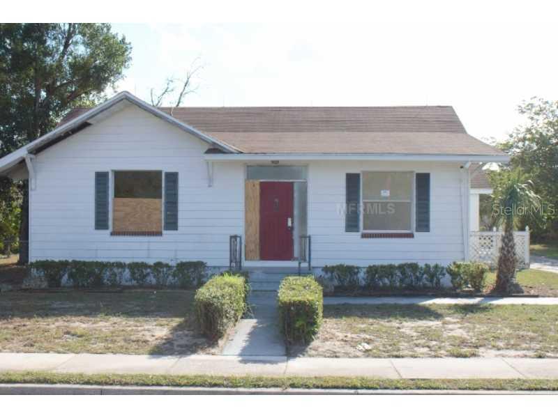 1016 State Road 60, Lake Wales, FL 33853