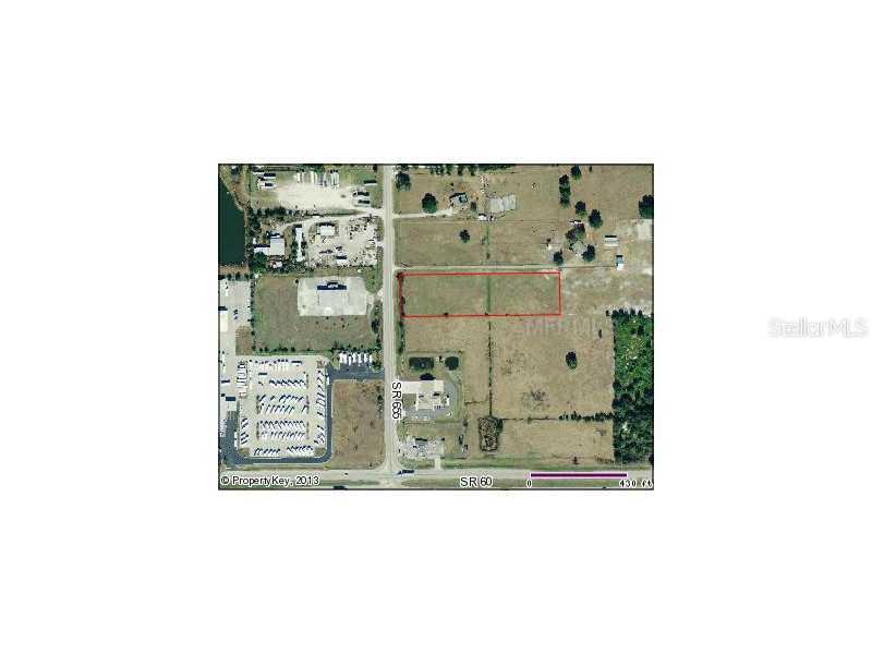 Rifle Range Road, Bartow, FL 33830