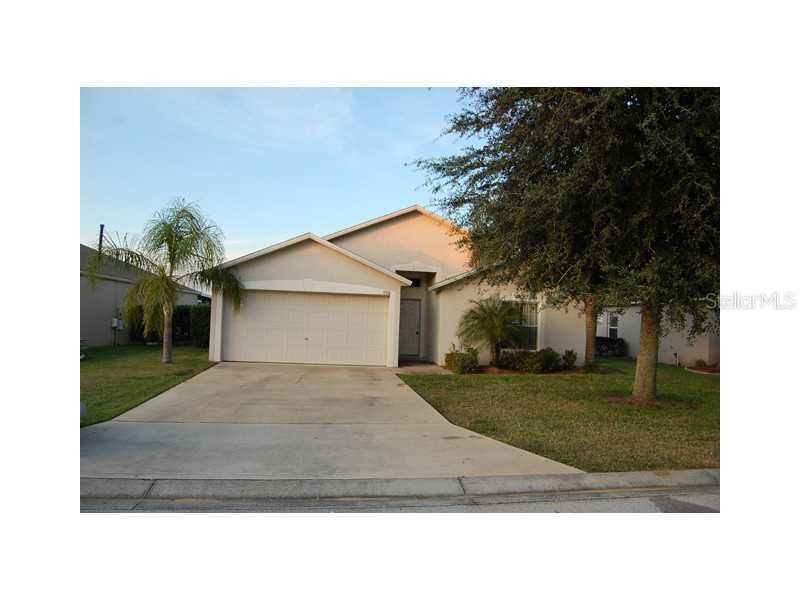 150 China Berry Cir., Davenport, FL 33837