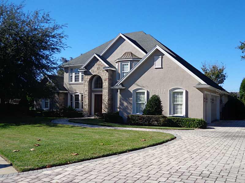 610 Crescent Hills Dr., Lakeland, FL 33813