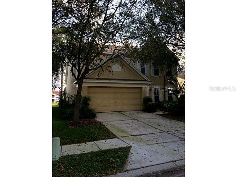 17713 Ridgeway Point Pl., Tampa, FL 33647