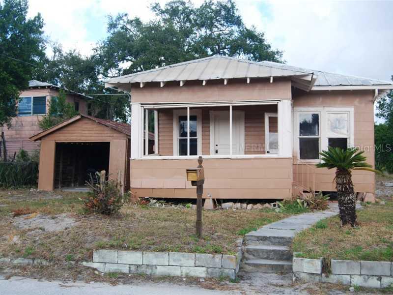 127 Avenue R, Winter Haven, FL 33881