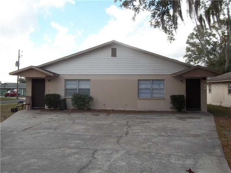 [Address Hidden by Seller], Lakeland, FL 33811