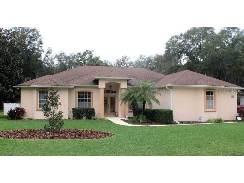 6451 Bristol Oaks Dr., Lakeland, FL 33811