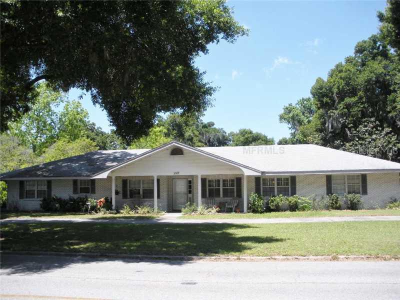 1107 S Floral Ave., Bartow, FL 33830