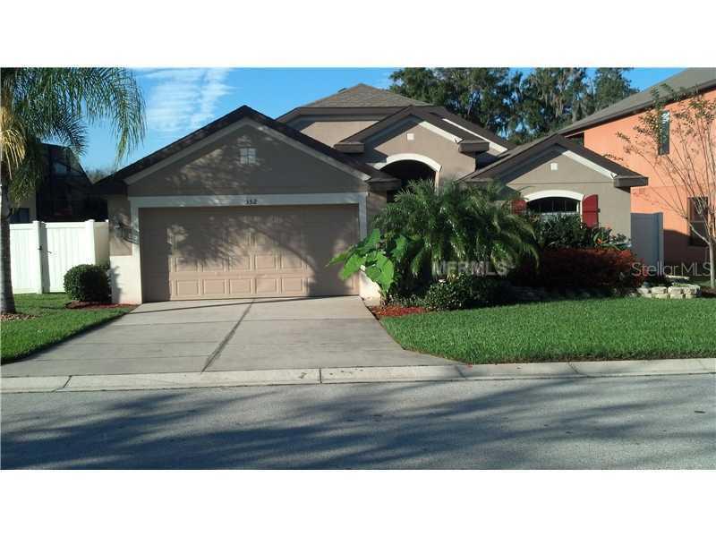 352 Oaklanding Dr., Mulberry, FL 33860