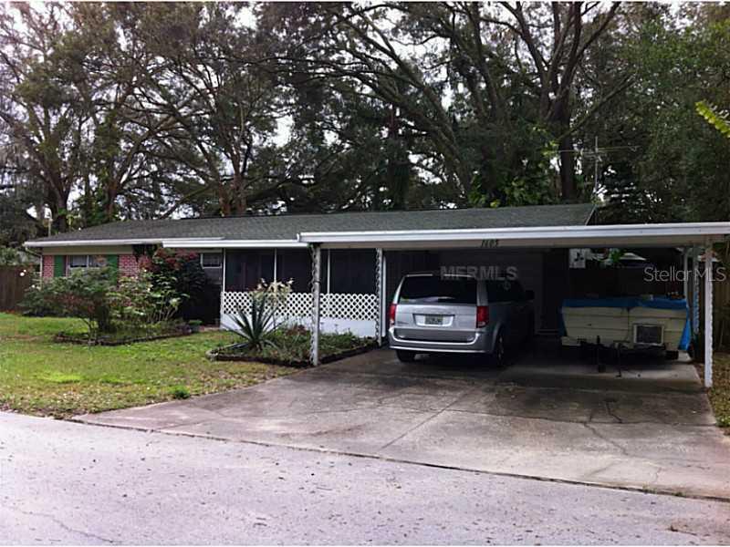 1605 Sydney Rd., Valrico, FL 33594