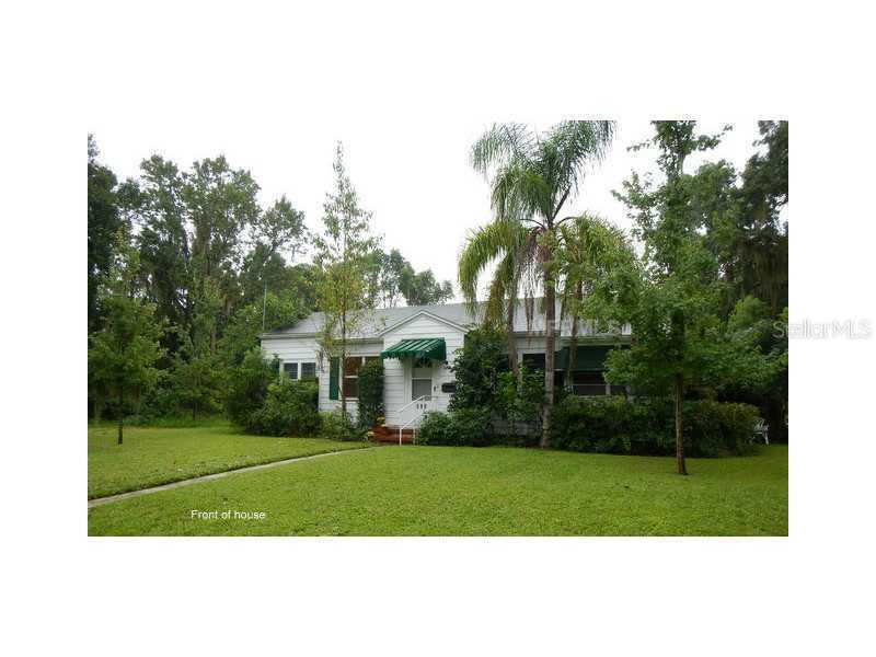 305 E Vine St., Bartow, FL 33830