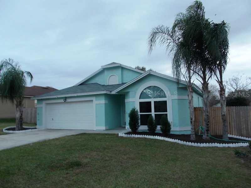 [Address Hidden by Seller], Lakeland, FL 33811