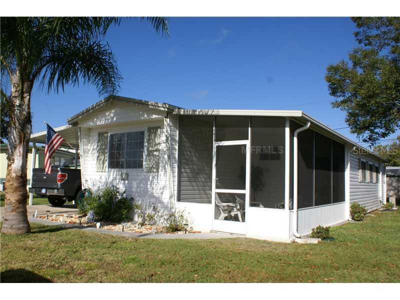 3903 Sunnybrook Ln., Lakeland, FL 33815