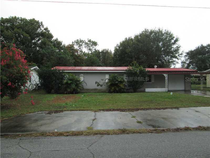 1412 Avenue H, Winter Haven, FL 33880