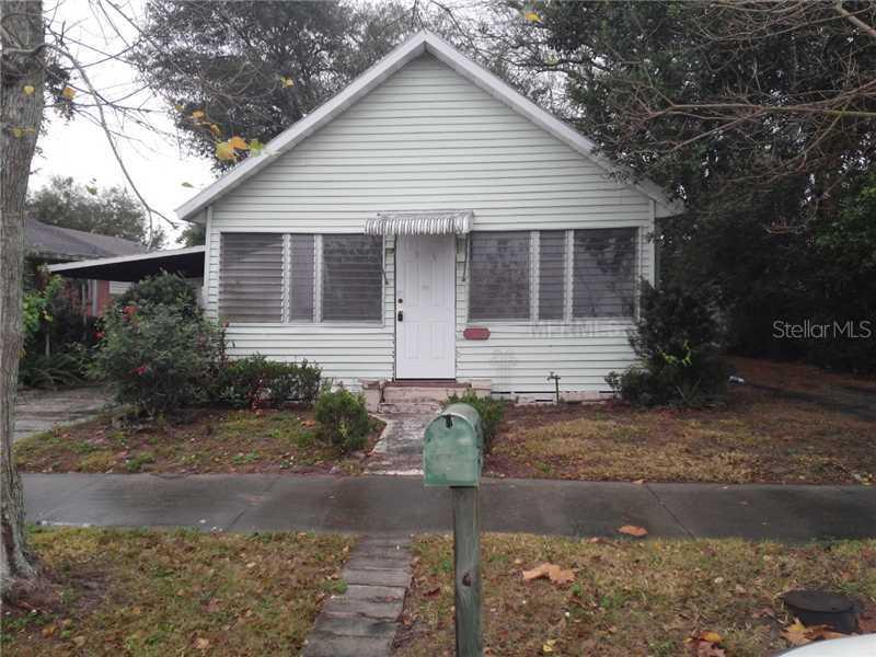 410 Orange St., Auburndale, FL 33823