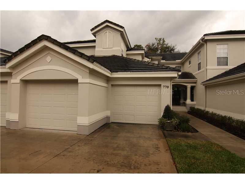 770 Grasslands Village Cir. #90, Lakeland, FL 33803